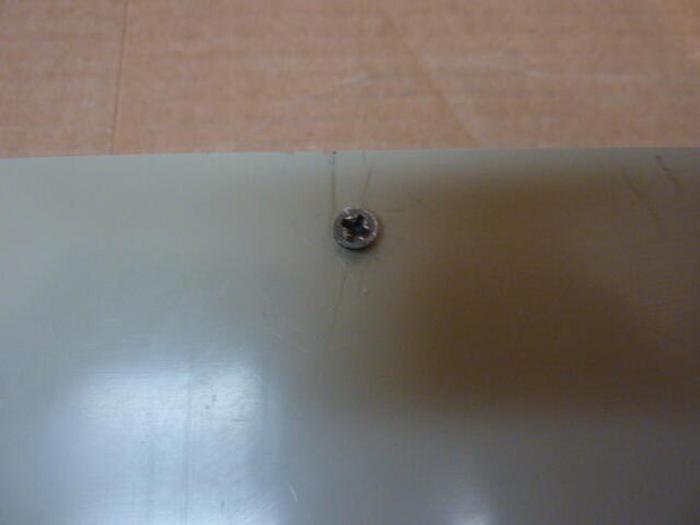 Used BARBER COLMAN Sequence Module 80CB-11001-002-0-00 Used