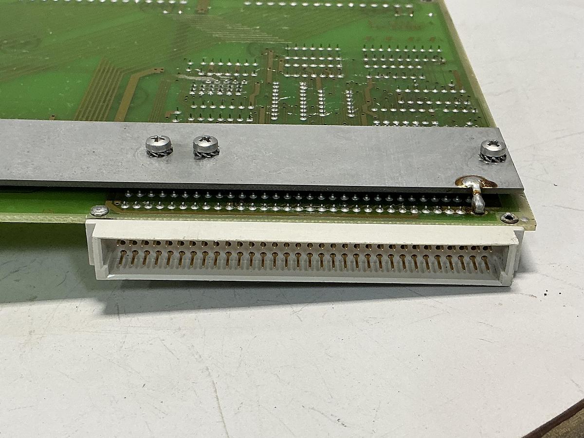 Used KEBA D1420F F-SIC-1