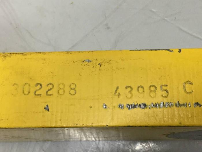 Used VAN DORN Inside Link 302288 #100008