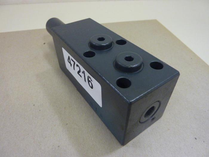 Used BOSCH Valve 0 811 104 133 #47216