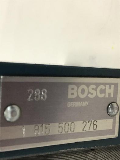 Used REXROTH Manifold and Valve AGA-13014-PL Used