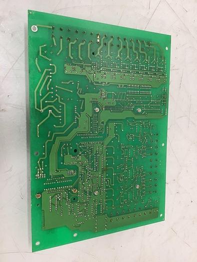 Used SUMITOMO Circuit Board JA762528CD REX-C3300-CS4 Used