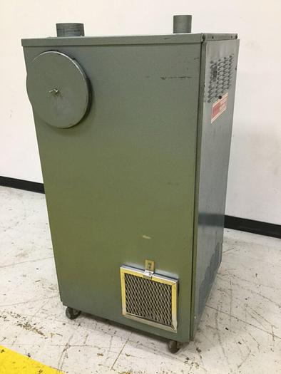 Used THORESON MCCOSH Desiccant Dryer TD40 Used