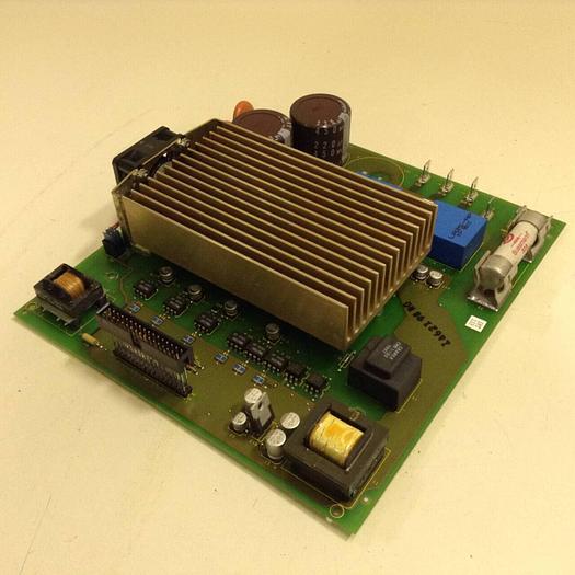 Used ALLEN BRADLEY Circuit Board 74102-452-52 #78438