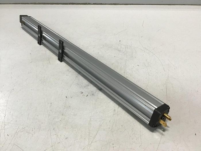 Used NOVOTECHNIK Linear Transducer LWH450 #138615