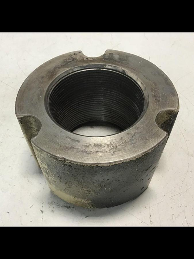 Used CINCINNATI MILACRON Tie Bar Nut 3989570 Used