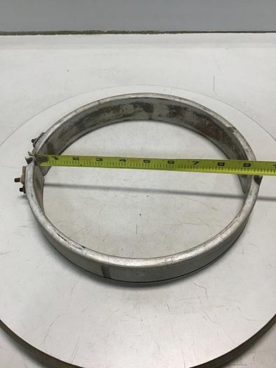 Used WELLMAN 700 Watt Heater Band 326334 700W #125863