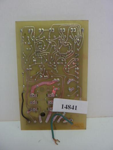 Used DART CONTROLS Circuit Board A-4-0238 Used