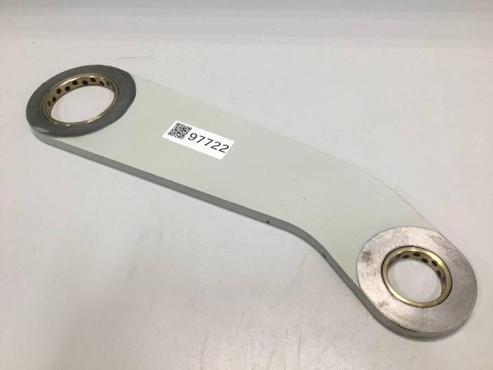 Used CINCINNATI MILACRON Toggle Link 5036652 #97722