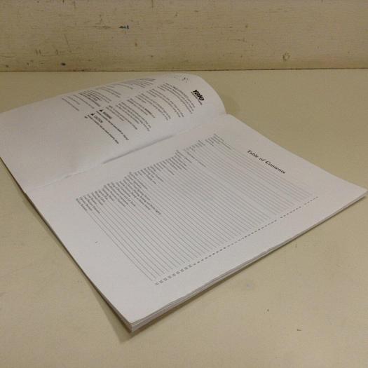 Used YALE Guide to Lift Truck GUIDE891 #70891