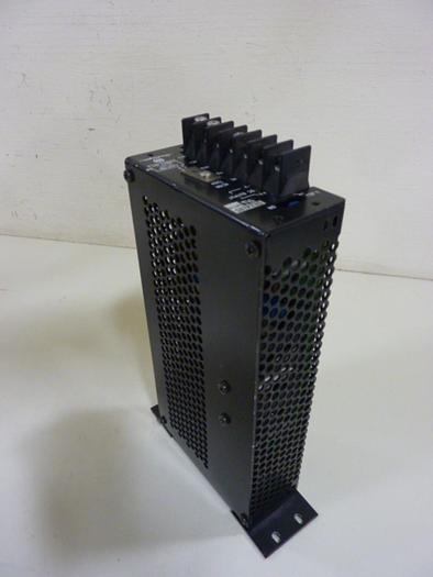 Used SHINDENGEN Power Supply SY242R5 #53437