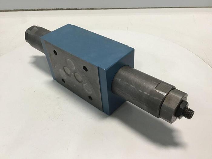 Used BOSCH Valve 0 811 101 257 Used #144707