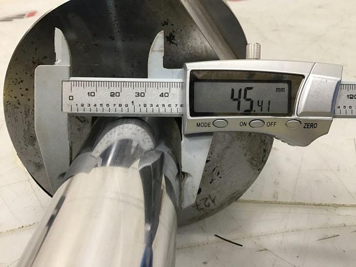 Used ENGEL Cylinder 2514.2FU6345-510U Used