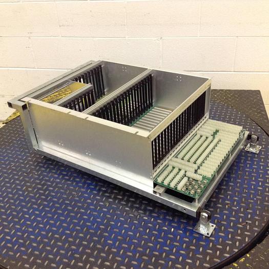 Used NETSTAL Slot Rack 110.250.2019 #77900