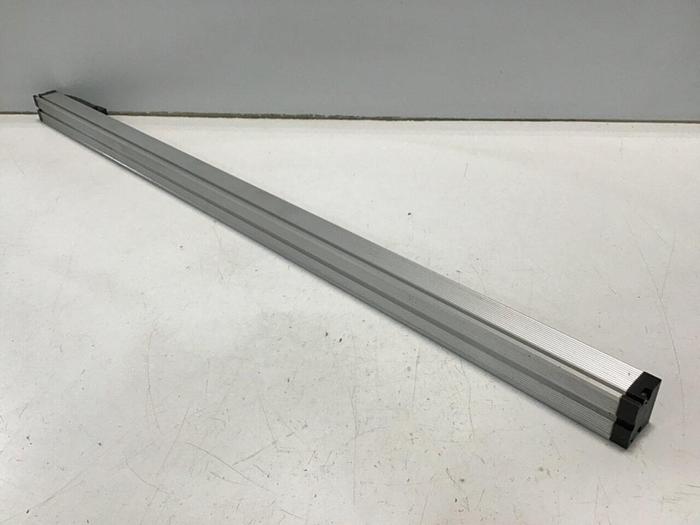 Used NOVOTECHNIK Linear Transducer TLH0750 Used