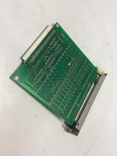 Used STAR AUTOMATION Circuit Board TPC-5256 #85391