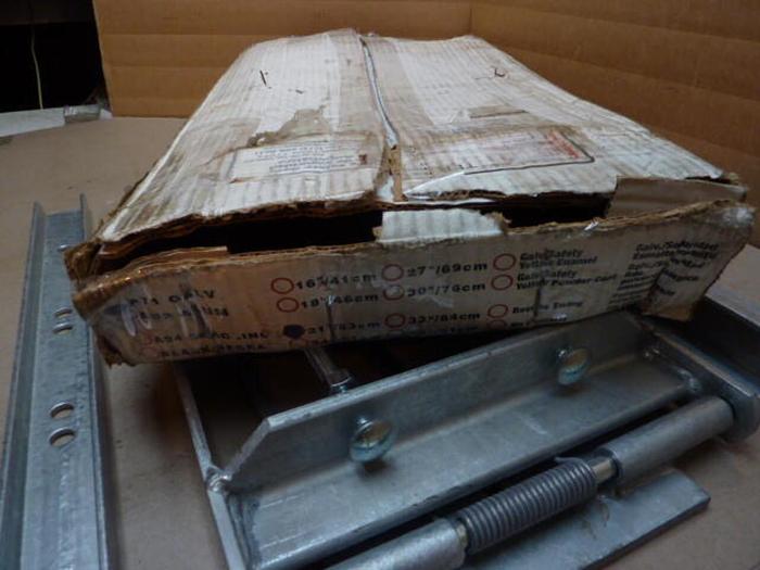 FABENCO Safety Gate A71    GALV #29565