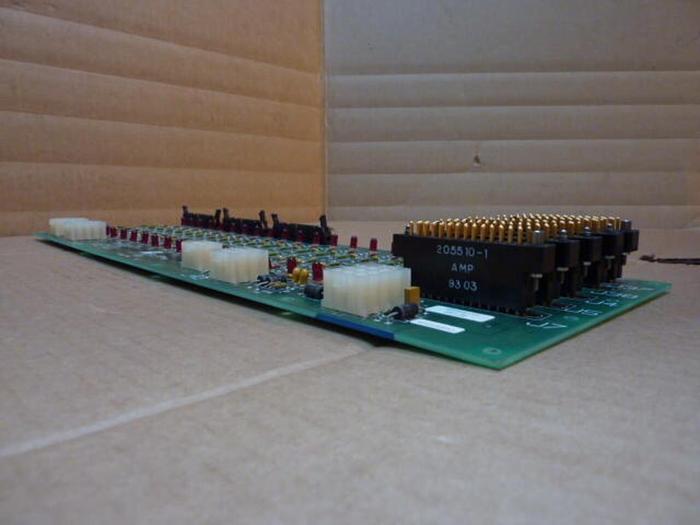 Used ACCURAY Circuit Board 7-084963-001 L1 Used