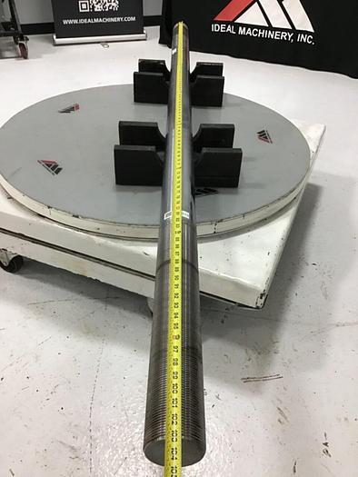 Used VAN DORN Tie Bar 341375D Used