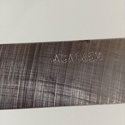 Used DESTACO Pneumatic Hold Clamp 994MAL-045M-90A-97-33 #90065