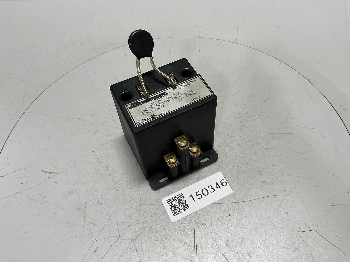 Used DURAKOOL 3030APS120AC