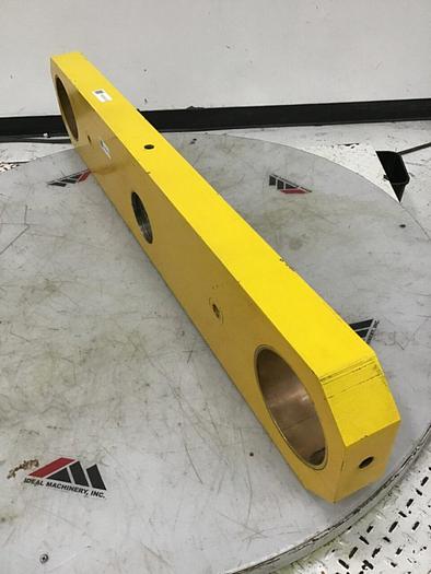 Used VAN DORN Crosshead Support 341308 #142413
