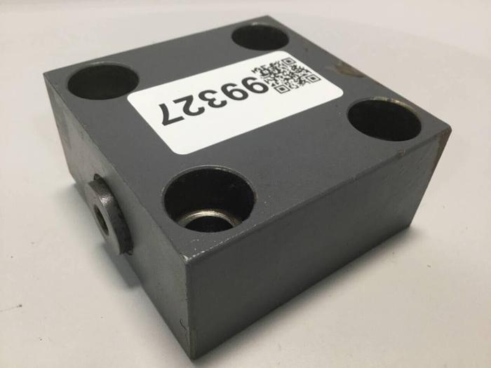 Used REXROTH Valve LFA25D60 #99327