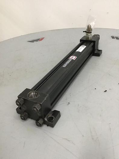 Used HYDRO LINE Cylinder N5A 2/15 C-1-2-S-H-R-1-1 #140454