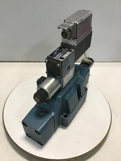 Used BOSCH Proportional Valve 0 811 404 608 USED
