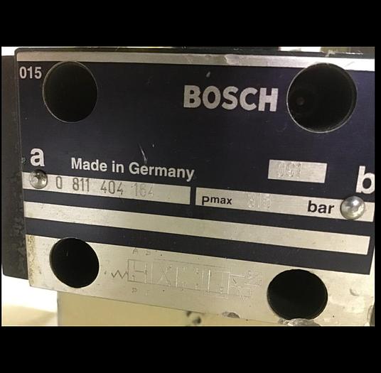 Used BOSCH Pump 0 514 816 213 Used