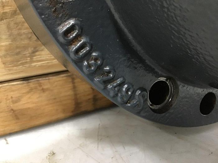 Used VAN DORN Clamp Cylinder Piston 88384066 Used