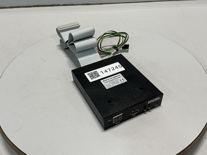 Used ENGEL 02203-7275