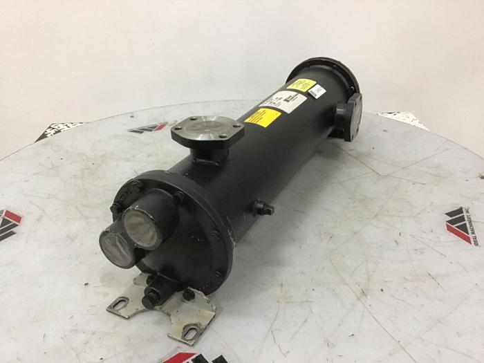 Used THERMAL TRANSFER Heat Exchanger CF-1226-93946 Used
