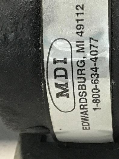 Used MDI Contactor 35NO-24D #119070
