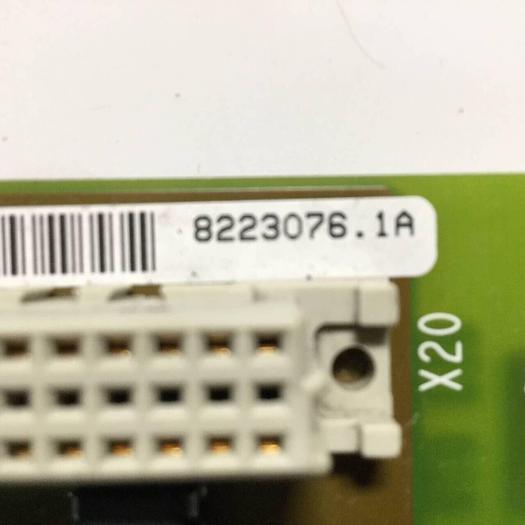 Used SEW EURODRIVE Circuit Board 813 079 5.50 #92577