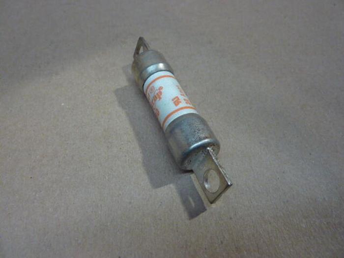 GOULD / SHAWMUT 30 Amp Fuse A70P30 #32614