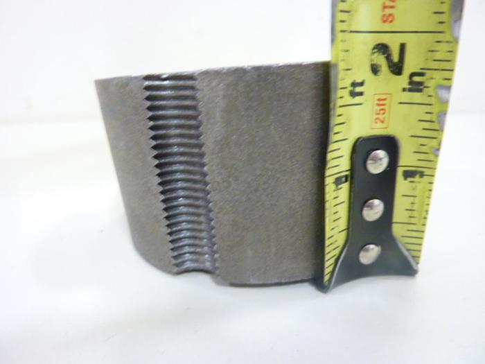 MARTIN SPROCKET Taper Bushing 2517 #46041