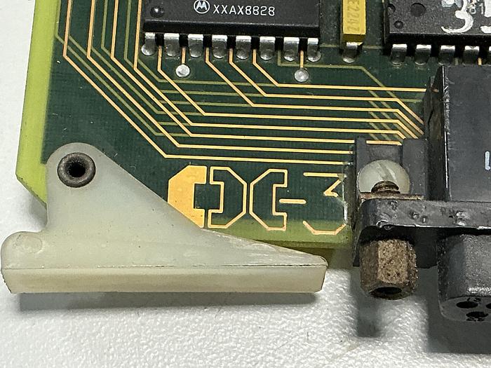 Used CINCINNATI MILACRON 3-533-0466G