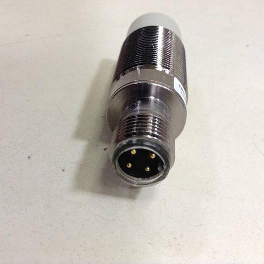 TR ELECTRONIC Sensor IPS18 N20PO53/M12 #82586