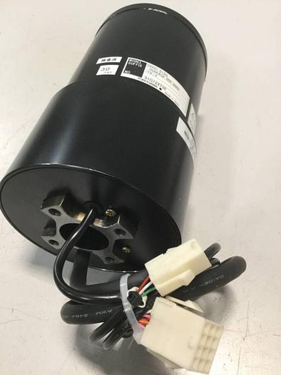 Used YOKOGAWA DD Servo Actuator DB5C-015G-1B9A4G2-005-6869-CE/Z Used