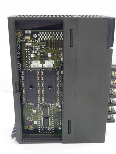 Used MITSUBISHI Net Module A1SJ71T32-S3 USED