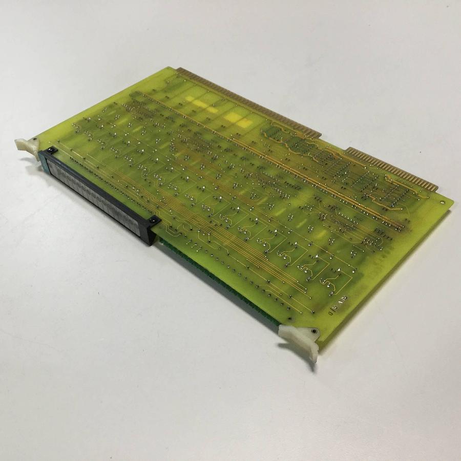 Used CINCINNATI MILACRON Circuit Board 3-531-4350A Used