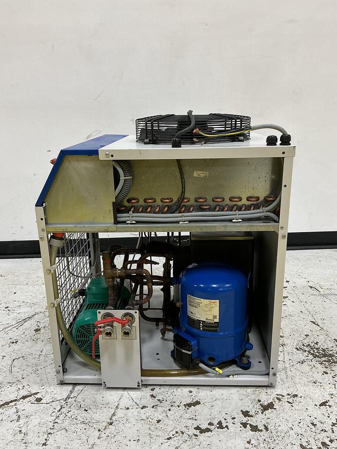 Used Riedel PC 31.02-KE