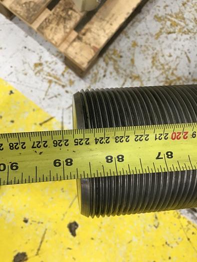 Used VAN DORN Tie Bar 302572 Used