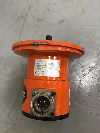 Used NOVOTECHNIK Potentiometer IGP10 P6501 A502 #143870