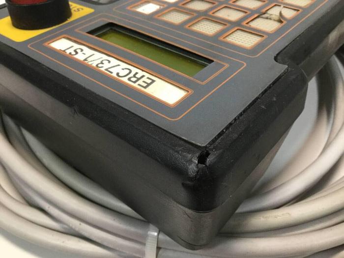 Used KEBA Teach Pendant HT2 Used