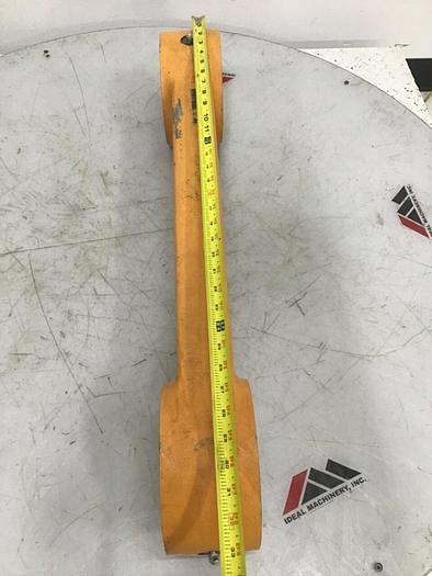 Used CINCINNATI MILACRON Toggle Link 3990750 #114329