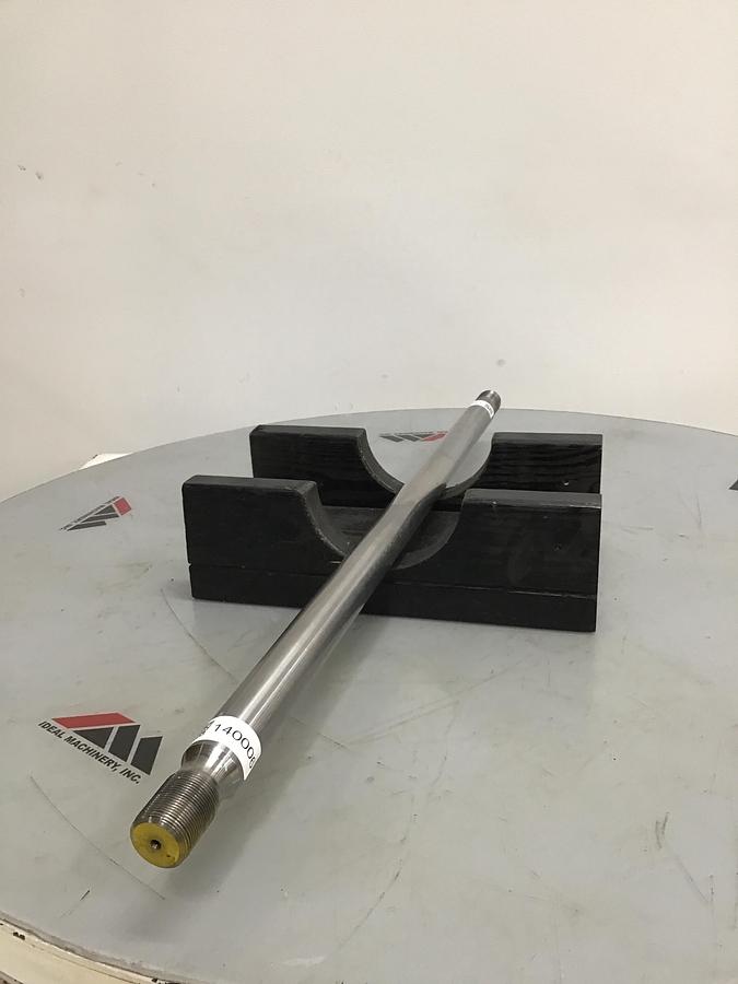 Used DEMAG Ergotech Viva 250-80 / TB