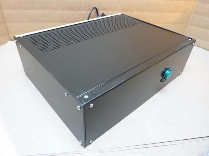 Used ECD OVONICS Solar Simulator Main Electronics Panel 30QAQC-327-000 #39540