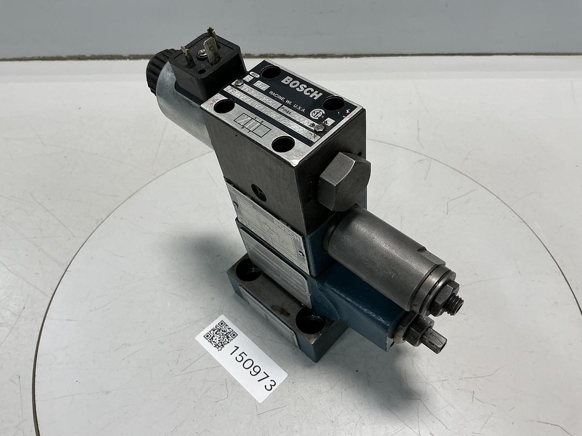 Used BOSCH 9810231448